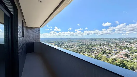 Apartamento com 3 Quartos à venda, 208m² no Imigrante, Bento Gonçalves