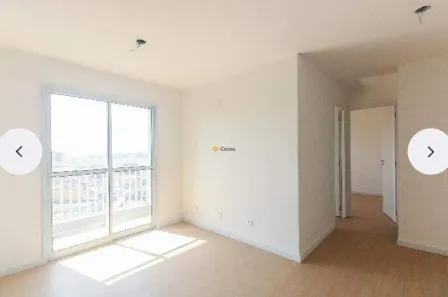 Apartamento com 2 Quartos para alugar, 53m² no Vila Formosa, São Paulo