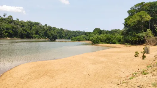 Fazenda/Sítio com 1 Quarto à venda, 1200m² no Área Rural de Porto Velho, Porto Velho