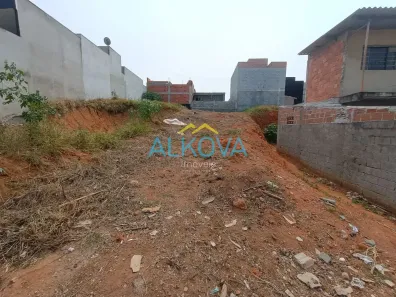 Lote/Terreno à venda, 175m² no Setville Altos de São José, São José dos Campos