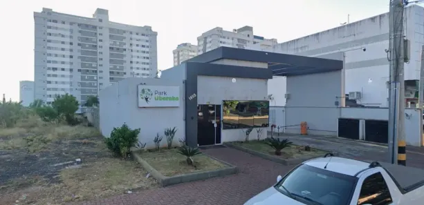 Apartamento com 2 Quartos à venda, 89m² no Jardim Libânio, Uberaba