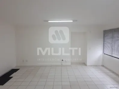 Sala Comercial com 1 Quarto à venda, 53m² no Centro, Uberlândia