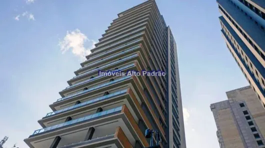 Apartamento com 4 Quartos à venda, 270m² no Jardim Paulista, São Paulo
