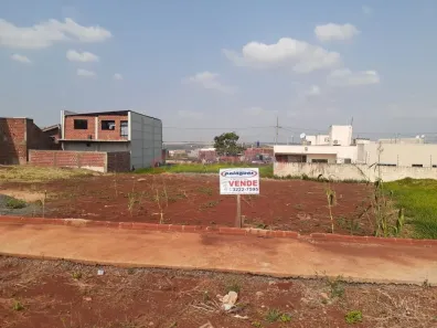 Lote/Terreno à venda, 364m² no Jardim Paulista IV, Maringá