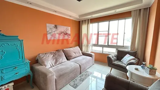 Apartamento com 3 Quartos à venda, 94m² no Jardim das Laranjeiras, São Paulo
