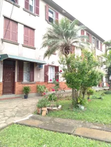 Apartamento com 2 Quartos à venda, 51m² no Passo da Areia, Porto Alegre