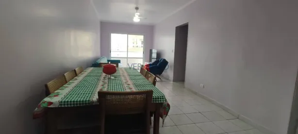 Apartamento com 2 Quartos à venda, 77m² no Ocian, Praia Grande