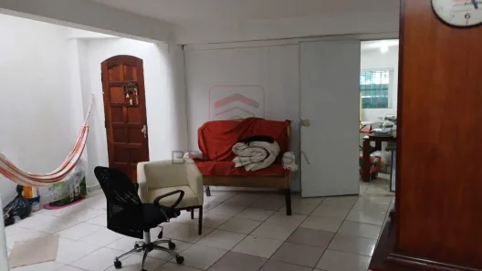 Sobrado com 3 Quartos para alugar, 190m² no Ipiranga, São Paulo