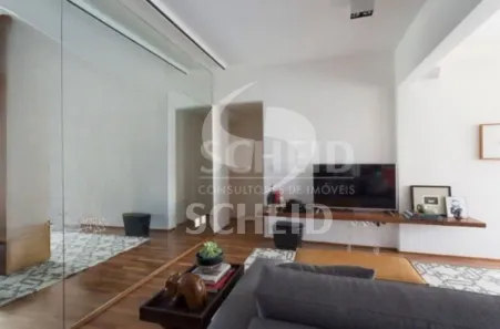 Apartamento com 1 Quarto à venda, 76m² no Jardim Santo Amaro, São Paulo