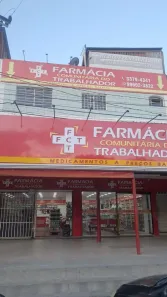 Prédio Comercial à venda, 400m² no Ceilândia Norte, Brasília