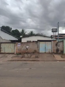 à venda, 300m² no Jardim dos Buritis, Aparecida de Goiânia