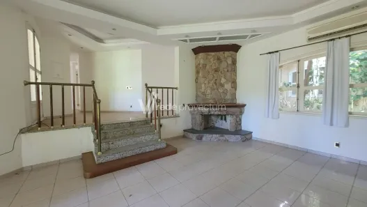 Casa de Condomínio com 7 Quartos à venda, 2000m² no Dois Córregos, Valinhos