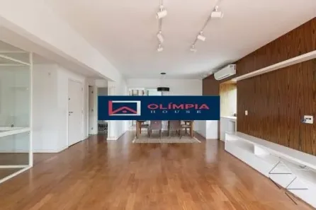 Apartamento com 3 Quartos à venda, 174m² no Pinheiros, São Paulo