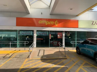 Ponto Comercial para alugar, 100m² no Jardim Aclimação, São José do Rio Preto