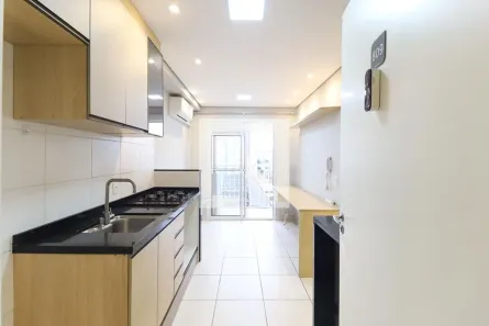 Apartamento com 1 Quarto à venda, 28m² no Vila Guilherme, São Paulo
