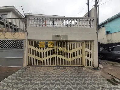 Sobrado com 2 Quartos à venda, 109m² no Jardim Pinheiros, São Paulo