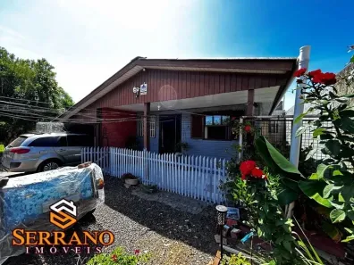 Casa com 2 Quartos à venda, 100m² no Harmonia, Imbé