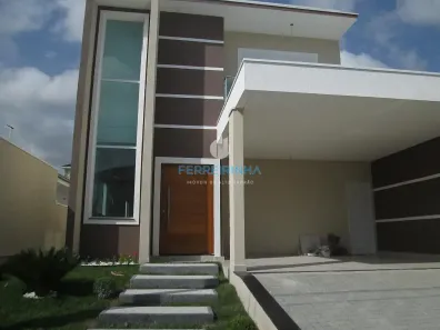 Casa com 4 Quartos para alugar, 240m² no Urbanova VII, São José dos Campos