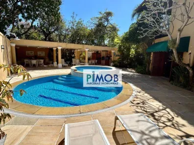 Casa de Condomínio com 5 Quartos à venda, 960m² no Barra da Tijuca, Rio de Janeiro