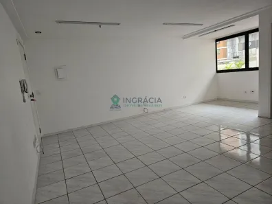 Ponto Comercial para venda ou aluguel, 34m² no Santa Cecília, São Paulo