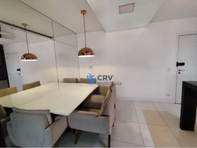 Apartamento com 3 Quartos à venda, 85m² no Santa Rosa, Londrina