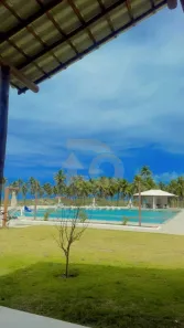 Lote/Terreno à venda, 254m² no Rio das Canas, Barra dos Coqueiros