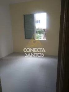 Apartamento com 2 Quartos à venda, 55m² no Itararé, São Vicente