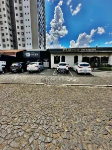 Sala Comercial com 1 Quarto para alugar, 47m² no Oficinas, Ponta Grossa