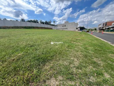 Lote/Terreno à venda, 360m² no Chácara Alvorada, Indaiatuba
