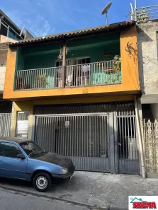Casa com 4 Quartos à venda, 105m² no Fazenda da Juta, São Paulo