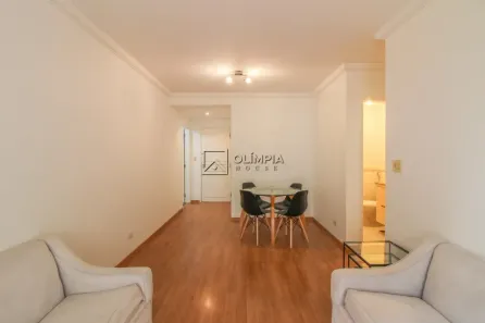 Apartamento com 2 Quartos à venda, 65m² no Vila Uberabinha, São Paulo