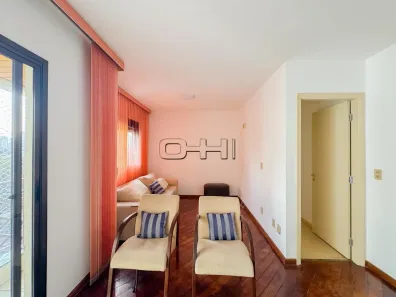 Apartamento com 2 Quartos à venda, 86m² no Cidade Monções, São Paulo