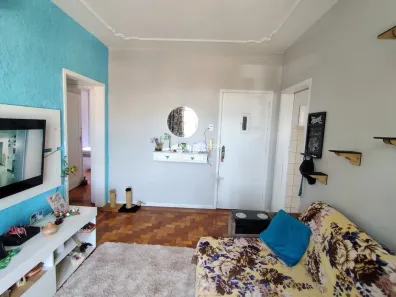 Apartamento com 2 Quartos à venda, 67m² no Azenha, Porto Alegre