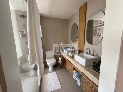 Apartamento com 5 Quartos para venda ou aluguel, 227m² no Barra da Tijuca, Rio de Janeiro
