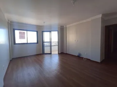 Apartamento com 4 Quartos à venda, 222m² no Centro, Cascavel