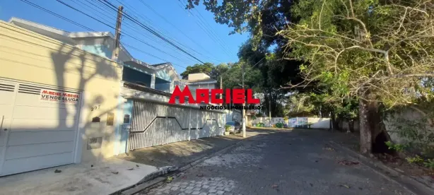 Casa com 1 Quarto à venda, 41m² no Bosque dos Eucaliptos, São José dos Campos
