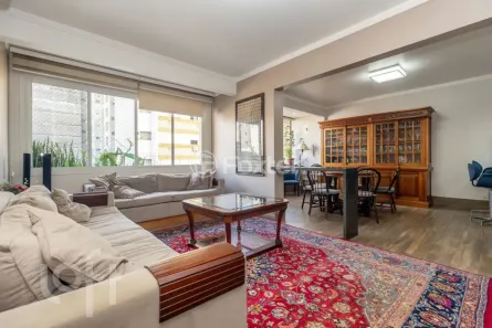 Apartamento com 3 Quartos à venda, 202m² no Centro Histórico, Porto Alegre