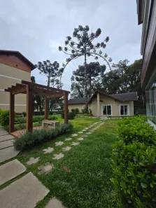 Apartamento com 3 Quartos à venda, 89m² no Hortênsias, Canela