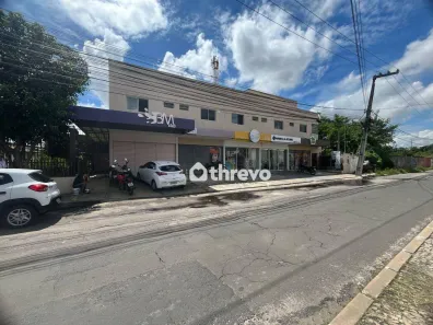 Ponto Comercial à venda, 60m² no Noivos, Teresina