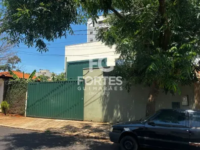 Prédio Comercial para alugar, 228m² no Residencial e Comercial Palmares, Ribeirão Preto