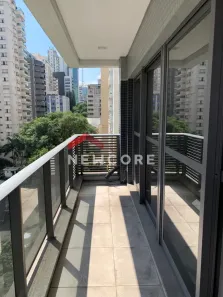 Sala Comercial à venda, 64m² no Paraíso, São Paulo