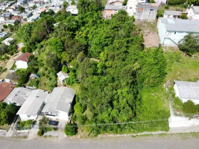 Lote/Terreno à venda, 732m² no Fátima, Bento Gonçalves