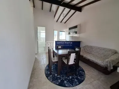 Apartamento com 2 Quartos à venda, 57m² no Massaguaçu, Caraguatatuba