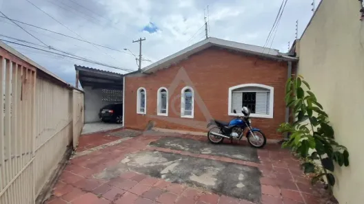 Imóvel Comercial com 3 Quartos à venda, 186m² no Jardim Londres, Campinas