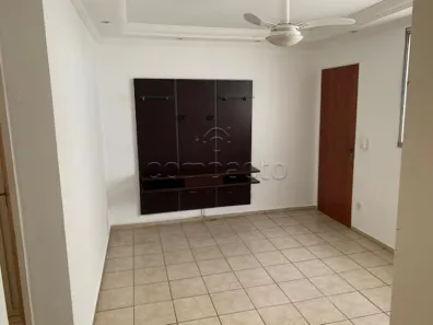 Apartamento com 2 Quartos à venda, 67m² no Vila Angélica, São José do Rio Preto
