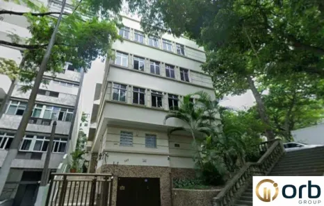 Apartamento com 1 Quarto à venda, 40m² no Leblon, Rio de Janeiro