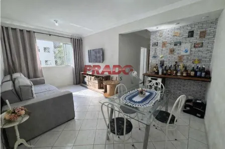 Apartamento com 3 Quartos à venda, 83m² no Zona 07, Maringá