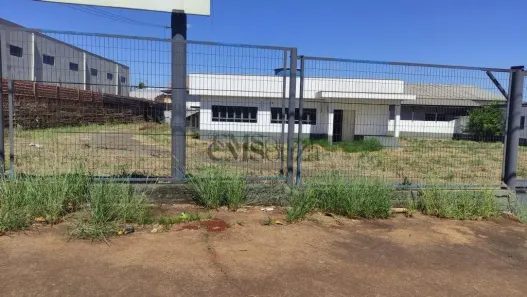 Galpão/Depósito/Armazém para alugar, 2000m² no Santa Paula, Ibiporã