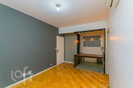 Apartamento com 2 Quartos à venda, 75m² no Centro Histórico, Porto Alegre