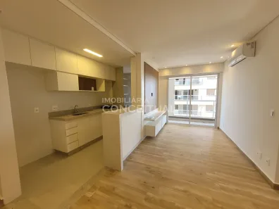 Apartamento com 2 Quartos para venda ou aluguel, 82m² no Estância Matinha, São José do Rio Preto